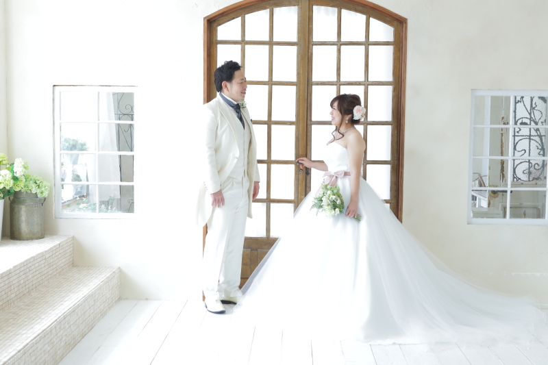 楽しくて幸せなひとときでした。