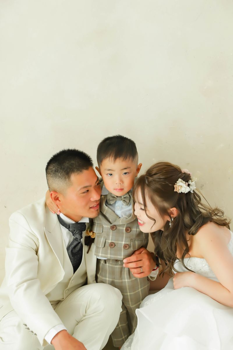 仲良しぎゅー♡