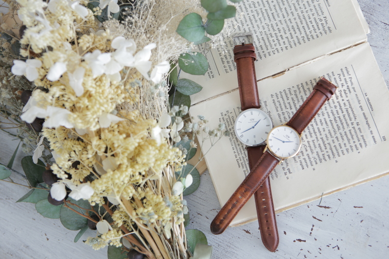 和洋装　スタジオ撮影