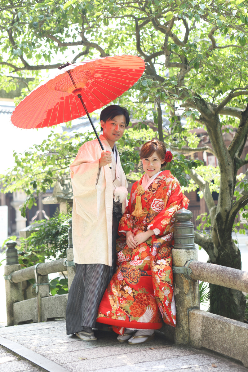お散歩ロケ