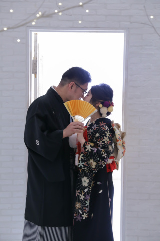 和装　スタジオ