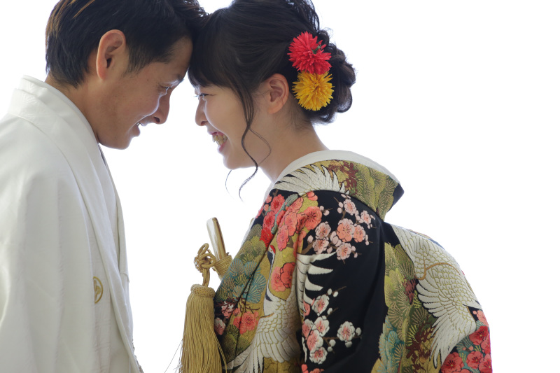 和装洋装スタジオ