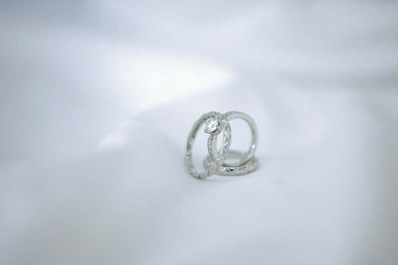 エンゲージカバーセレモニー