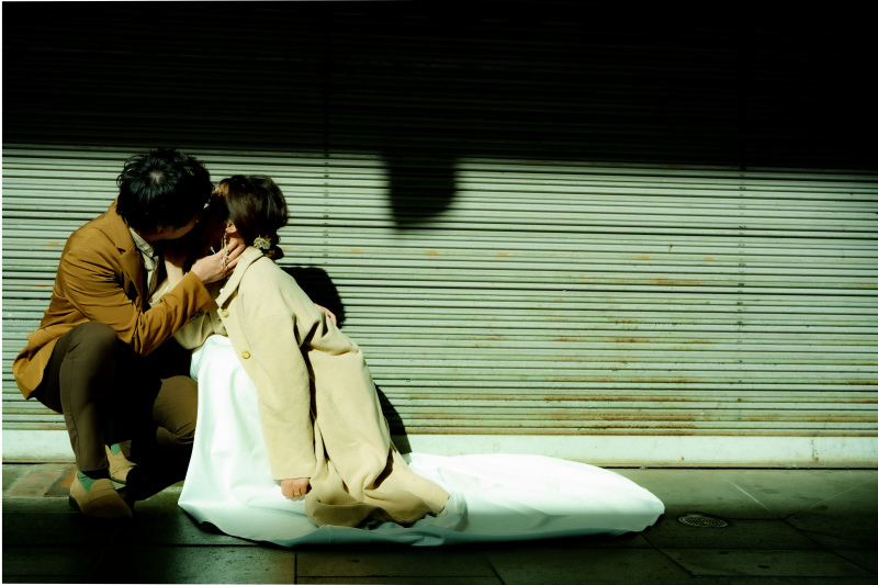 ノスタルジックな