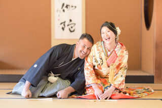 笑顔溢れる未来へ