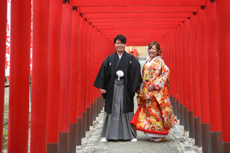 泗翠庵　ロケーション