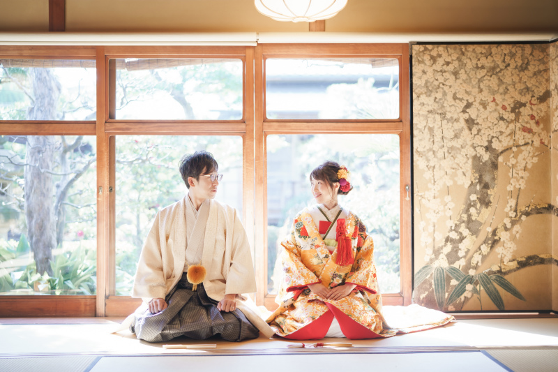 バウリニューアルができる三重県の4スタジオを比較 前撮り 結婚写真 フォトウェディングのphotorait