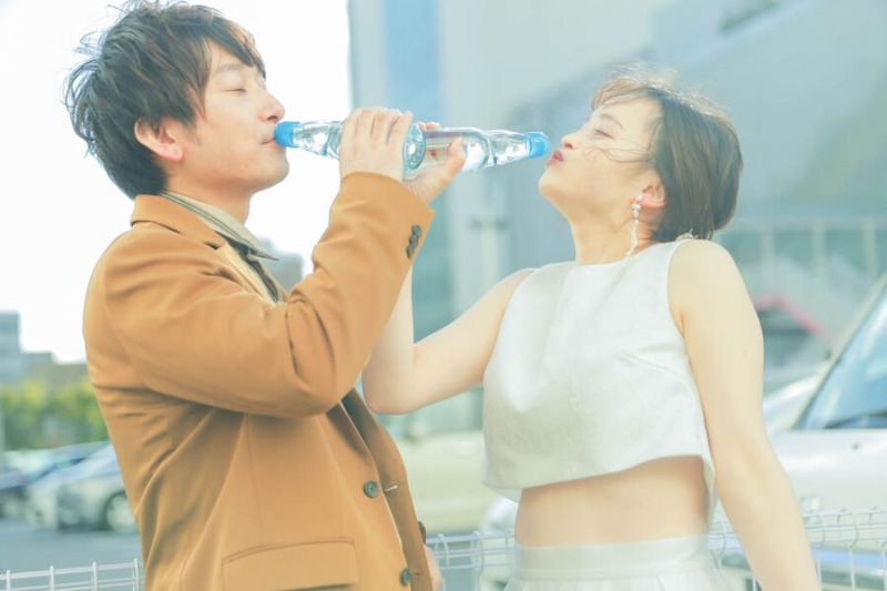 お二人らしい、楽しい撮影体験を