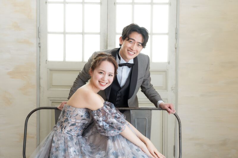 ￥39,000～事前来店不要！らくらくプラン