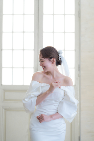 CLAIRE 四日市店_スタジオ撮影のご紹介