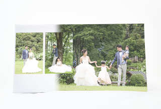 キャンバスパネル