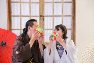 グッズの持ち込み無料