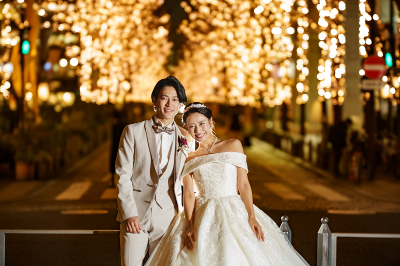 20以上ある撮影シーン