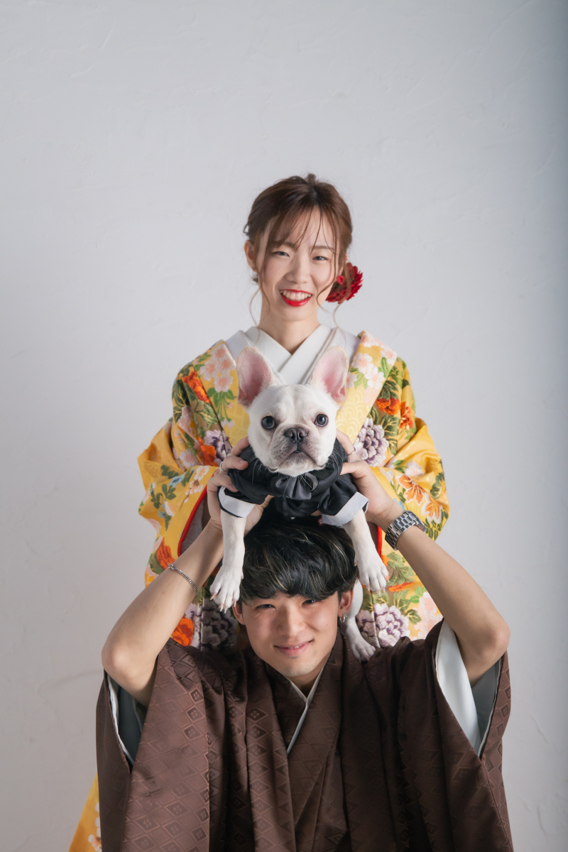 20以上ある撮影シーン