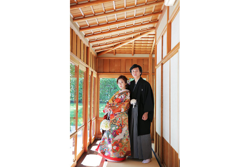 20以上ある撮影シーン