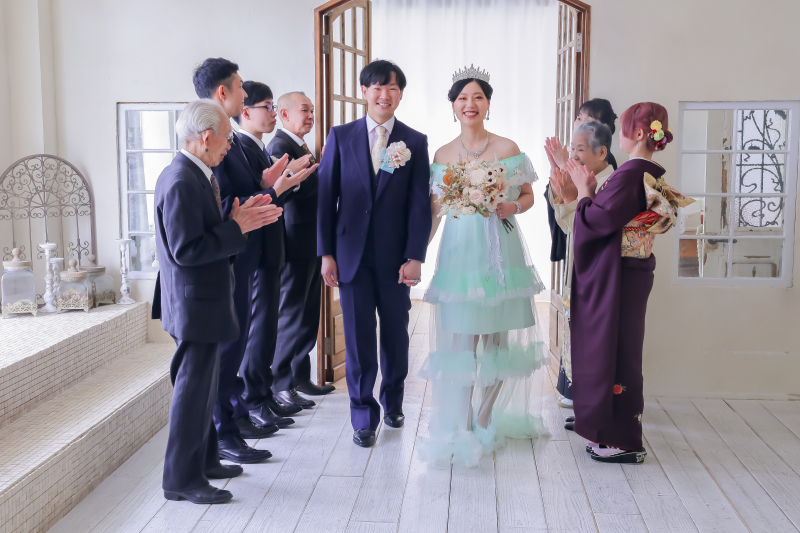 Point1 多彩な撮影シーン