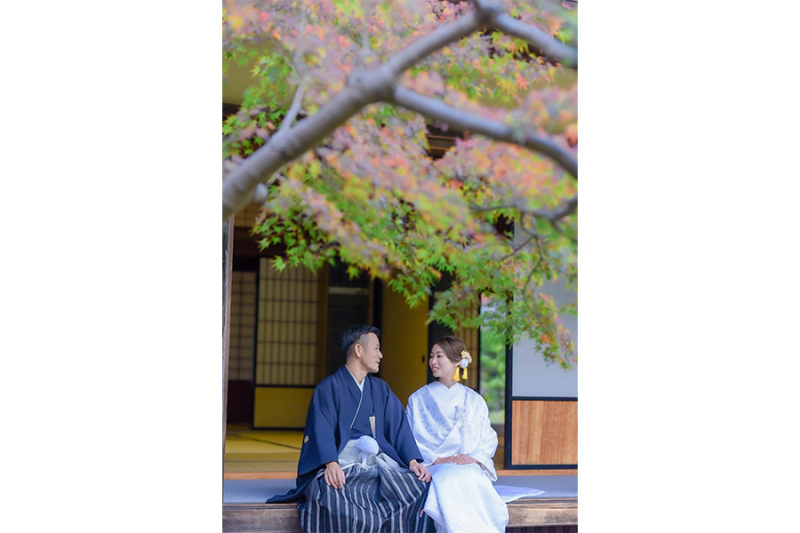 20以上ある撮影シーン