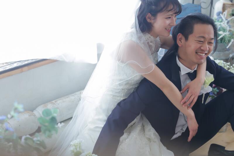 CLAIRE 四日市店_スタジオで撮影できる