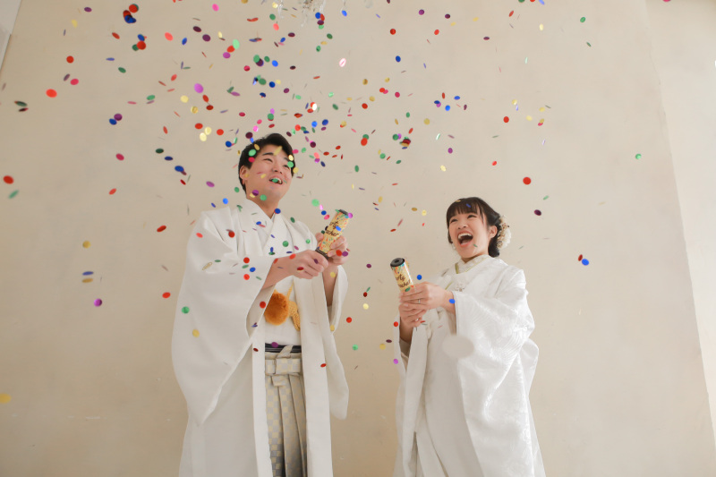 CLAIRE 四日市店_スタジオで撮影できる