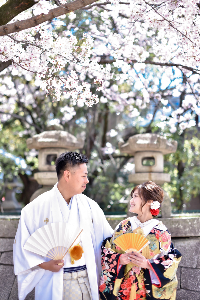 CLAIRE 四日市店_衣装の試着ができる