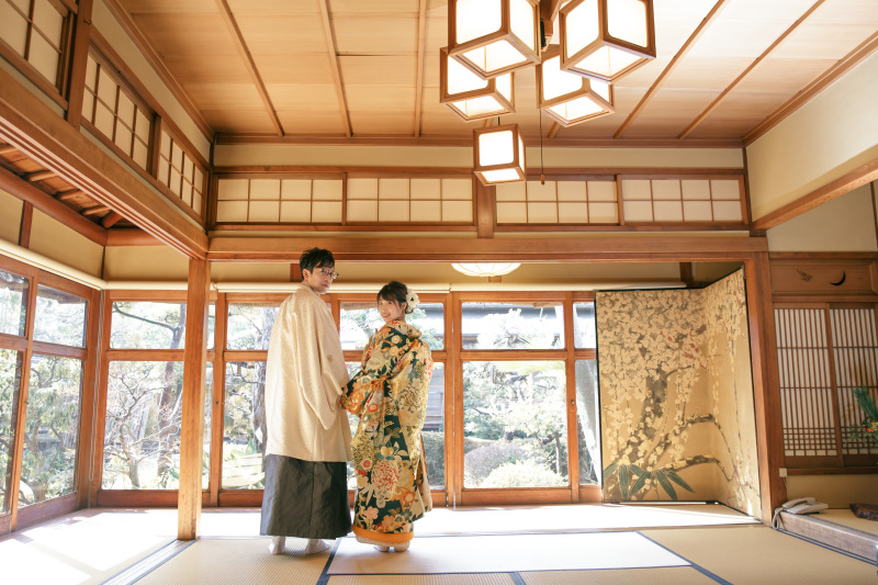 CLAIRE 四日市店_衣装の試着ができる