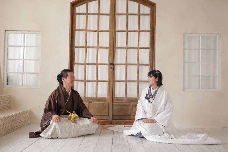 CLAIRE 四日市店_スタジオで撮影できる