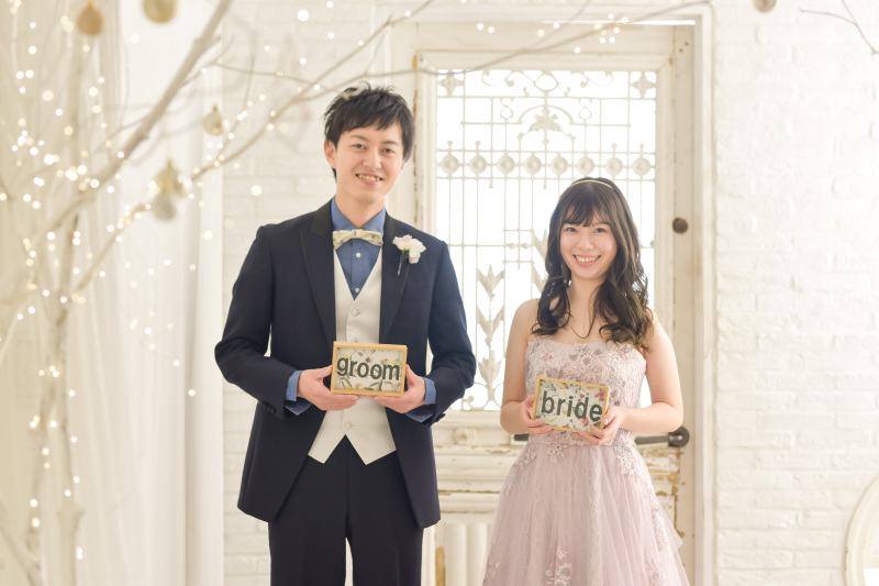 CLAIRE 四日市店_スタジオで撮影できる