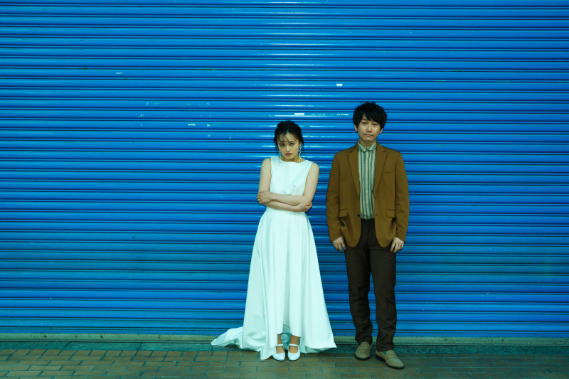 【オンライン完結】洋装1着・ロケ・8月末までの撮影プラン《100カットデータ3日で納品・グレードアップ衣装追加料金0円》
