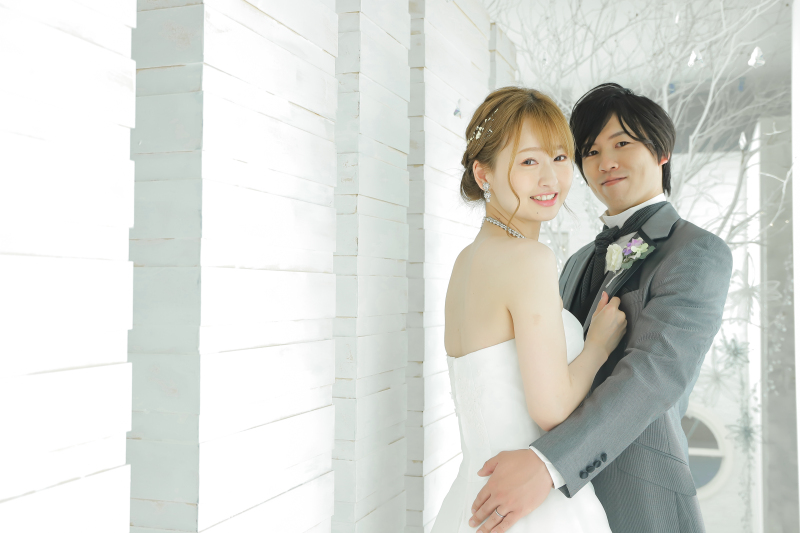 【全データ込み】和装&ドレススタジオ撮影◇約160カットデータ即日お渡しも可能◇