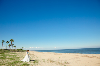 新緑ロケーションフォトキャンペーンCプラン◆&yen;45,000でデータ20カット◆サクッとミニロケプラン