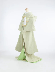 色掛下_グリーン