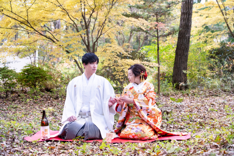 乾杯♪