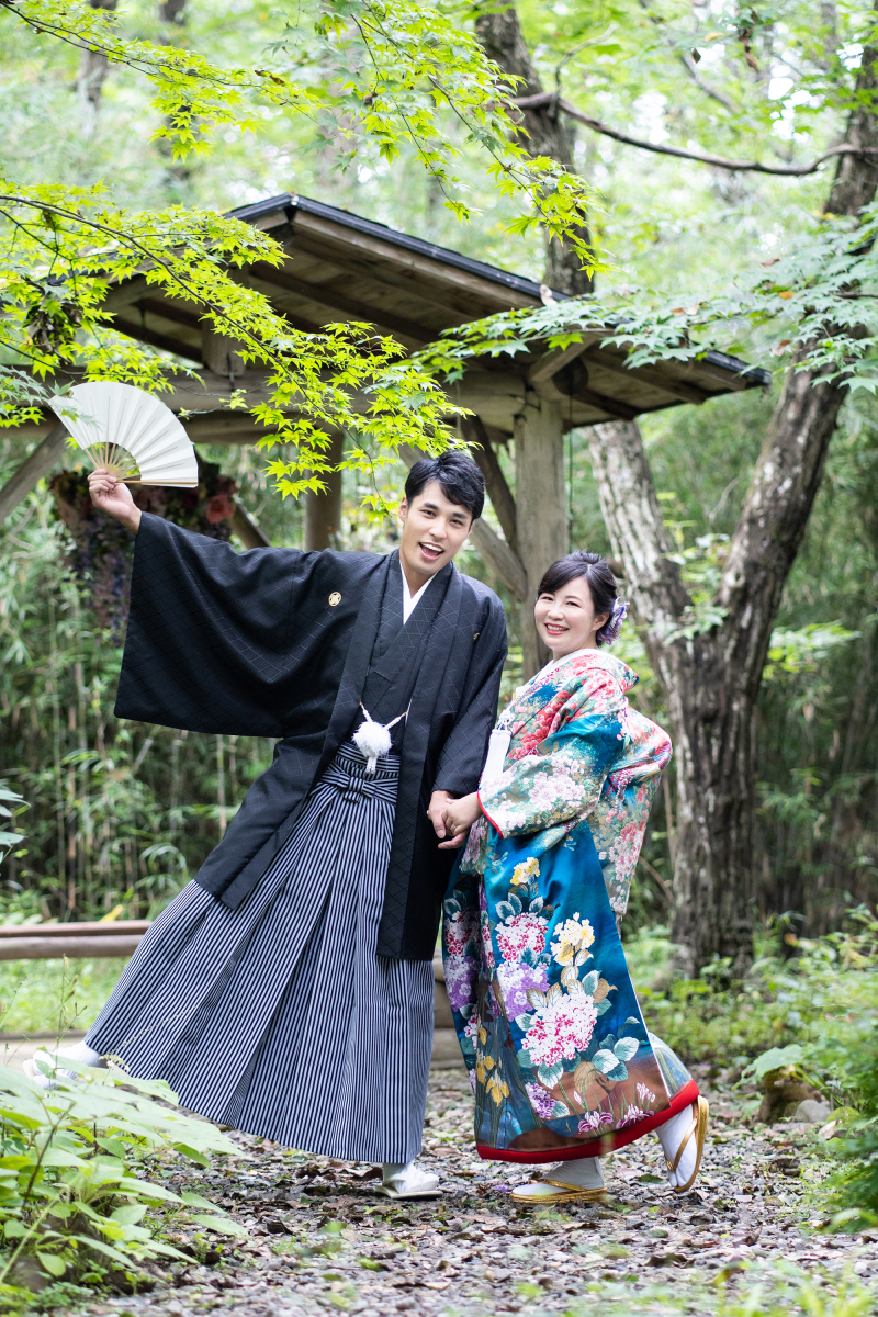 あっぱれ!