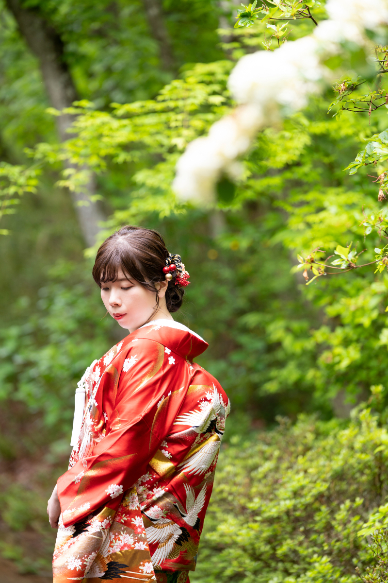美しい