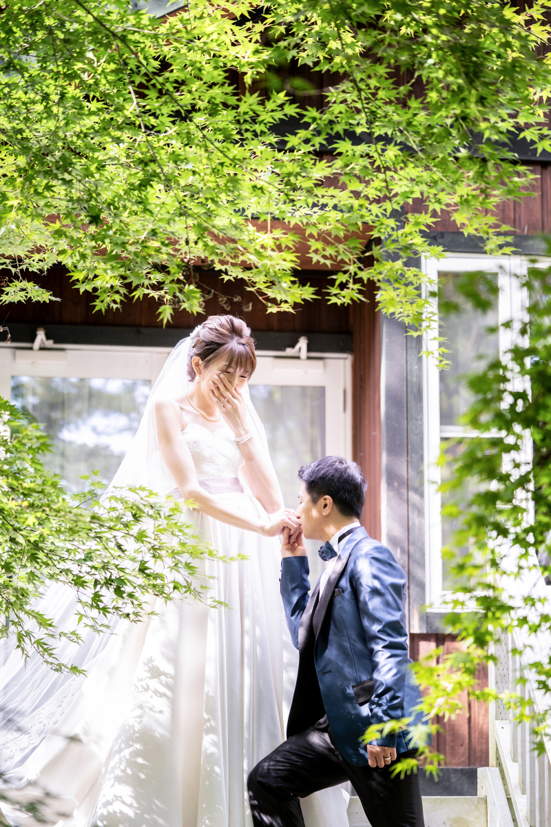特別な日記念kiss