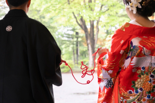 素敵な思い出に