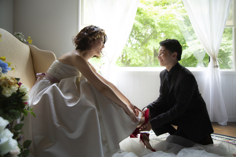 シンデレラショット