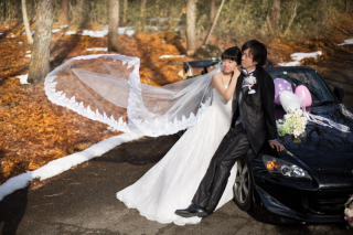 好きな人と好きなもの