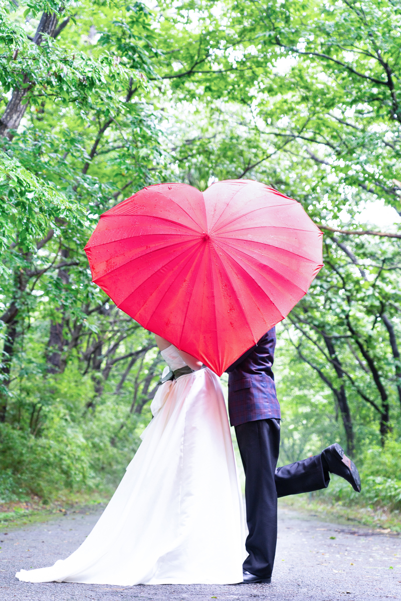 Just Married