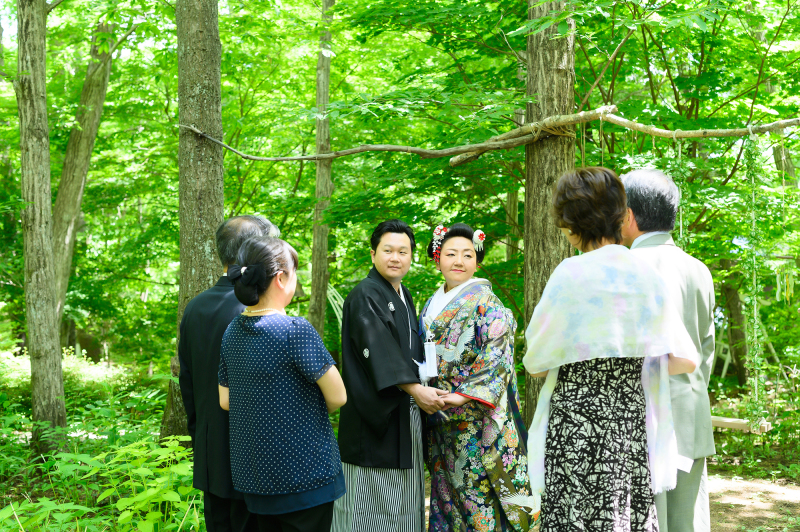 感謝