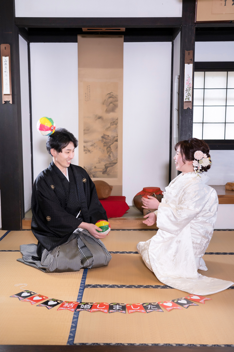 可愛い瞬間が撮れました♡