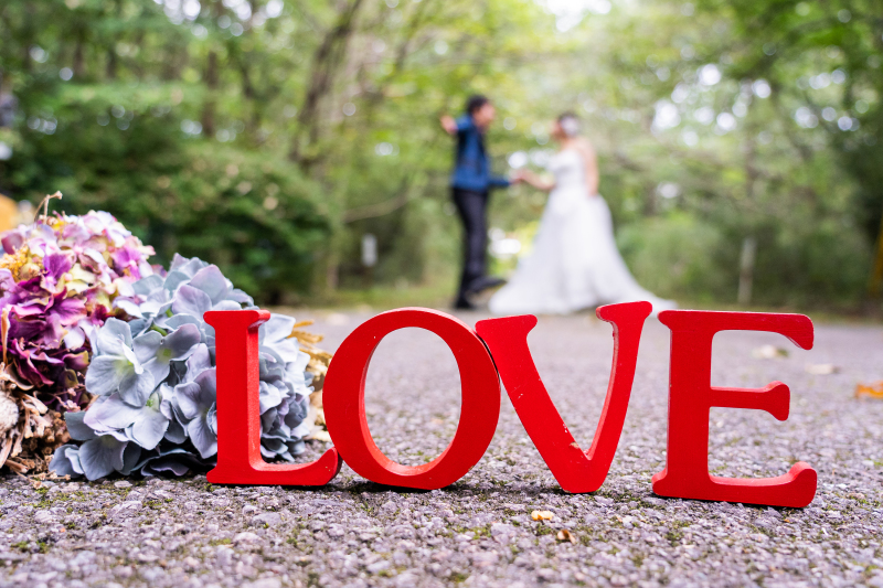 LOVE