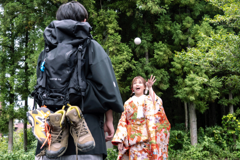 Hey!パス!