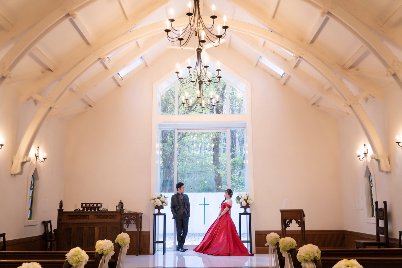 お好きなカラーで