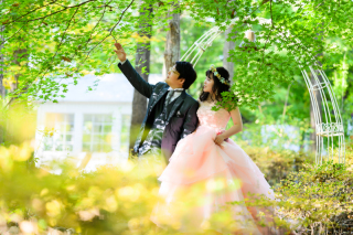 おふたりの好きなものと一緒に　和1+洋1