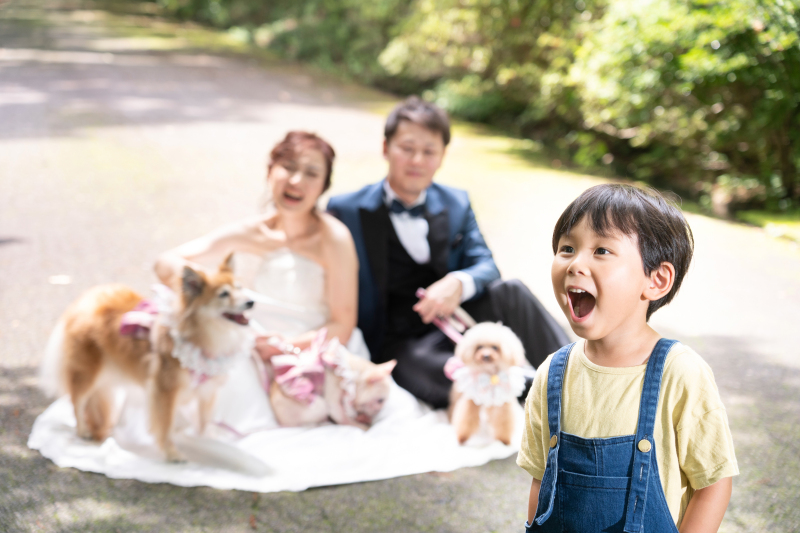 楽しい時間♪