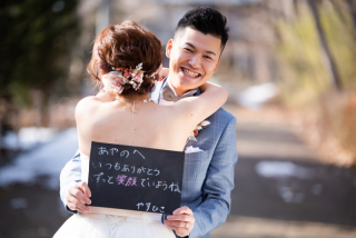 和装と洋装で那須高原を満喫！