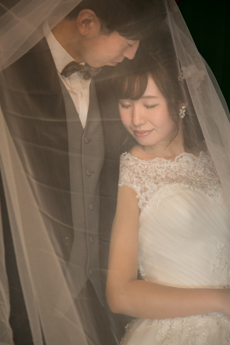 ロマンチックな一枚