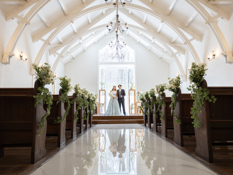 心ときめく瞬間を永遠に