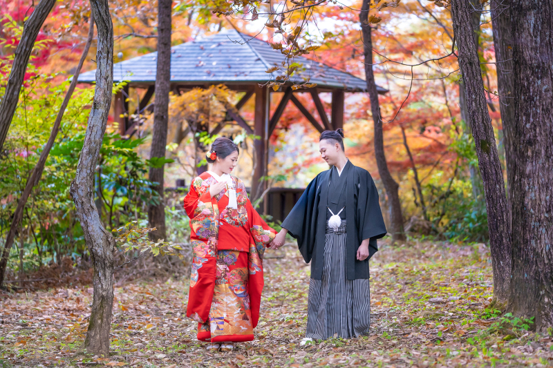 紅葉